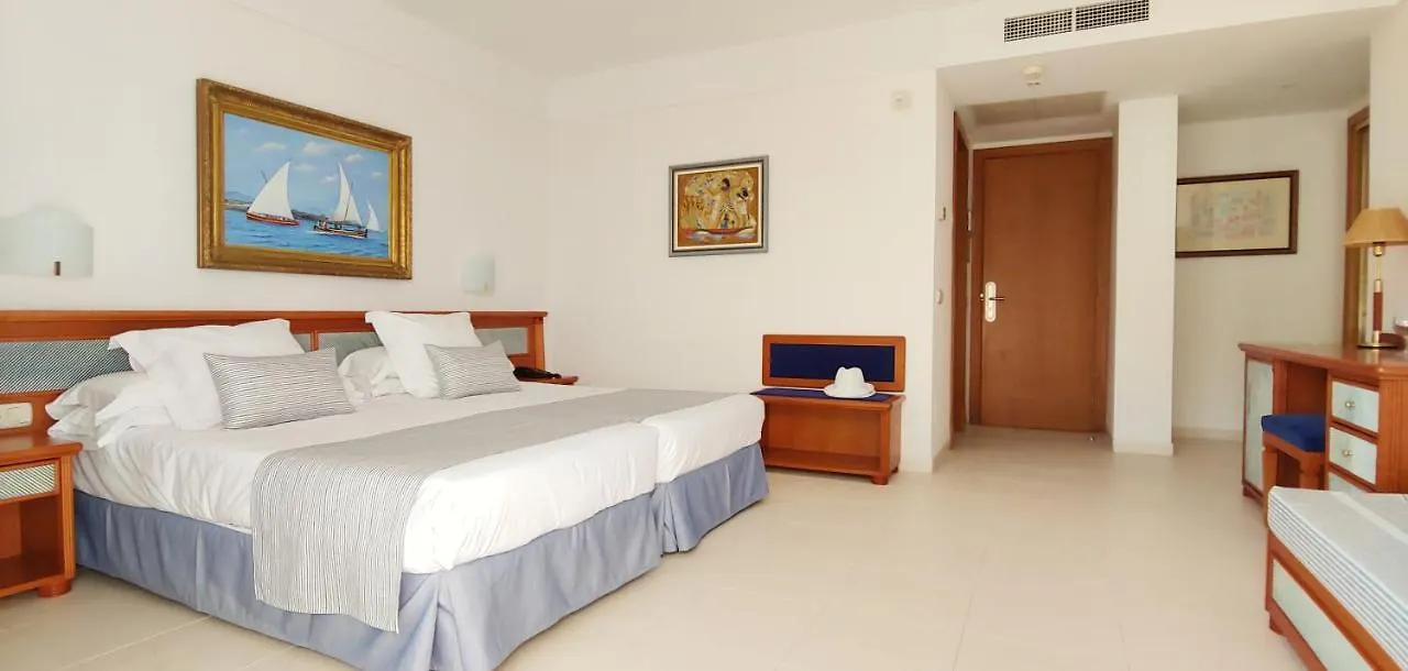 Hotel Rocamarina - Adults Only Кала де Ор