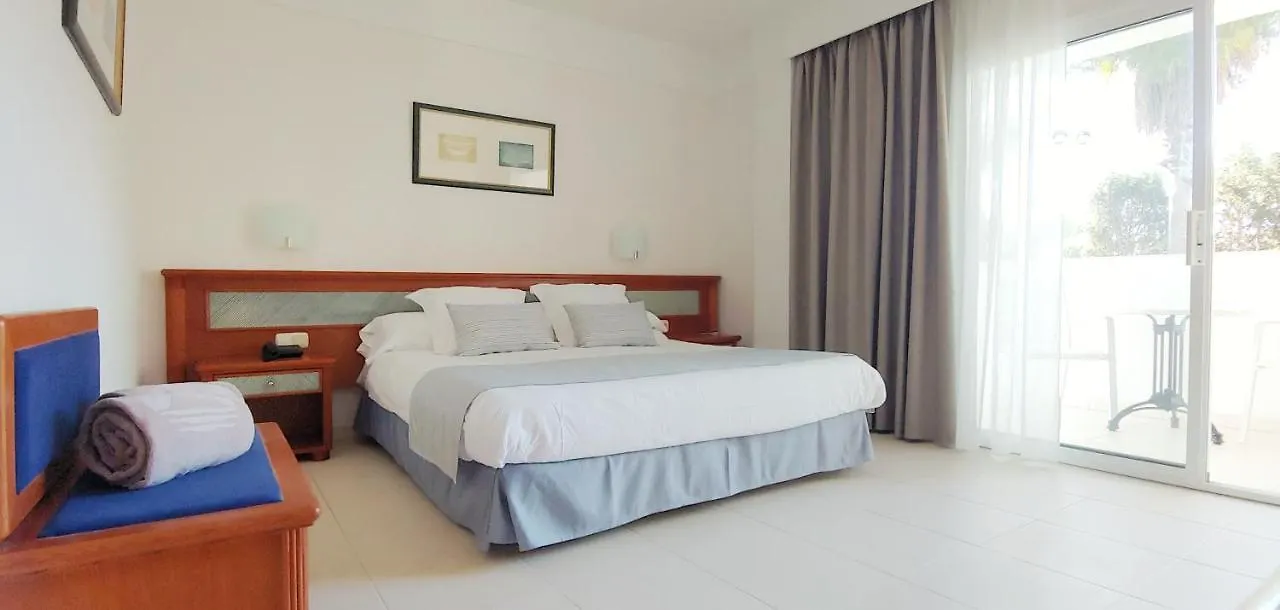 Hotel Rocamarina - Adults Only Кала де Ор