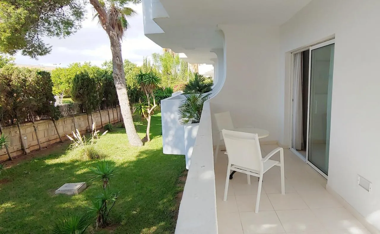 Hotel Rocamarina - Adults Only Кала де Ор