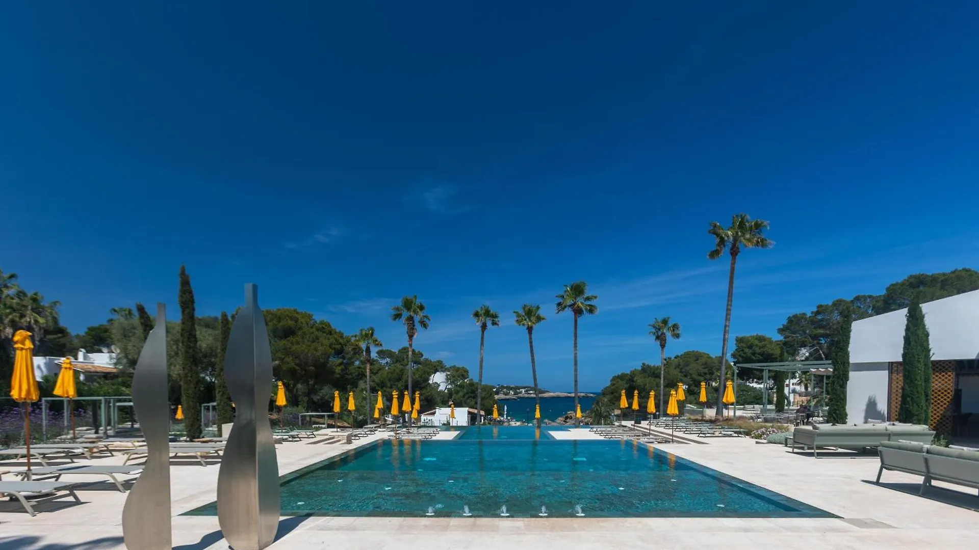 Hotel Rocamarina - Adults Only Кала де Ор