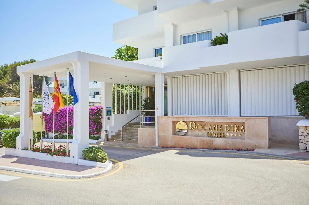Hotel Rocamarina - Adults Only Кала де Ор