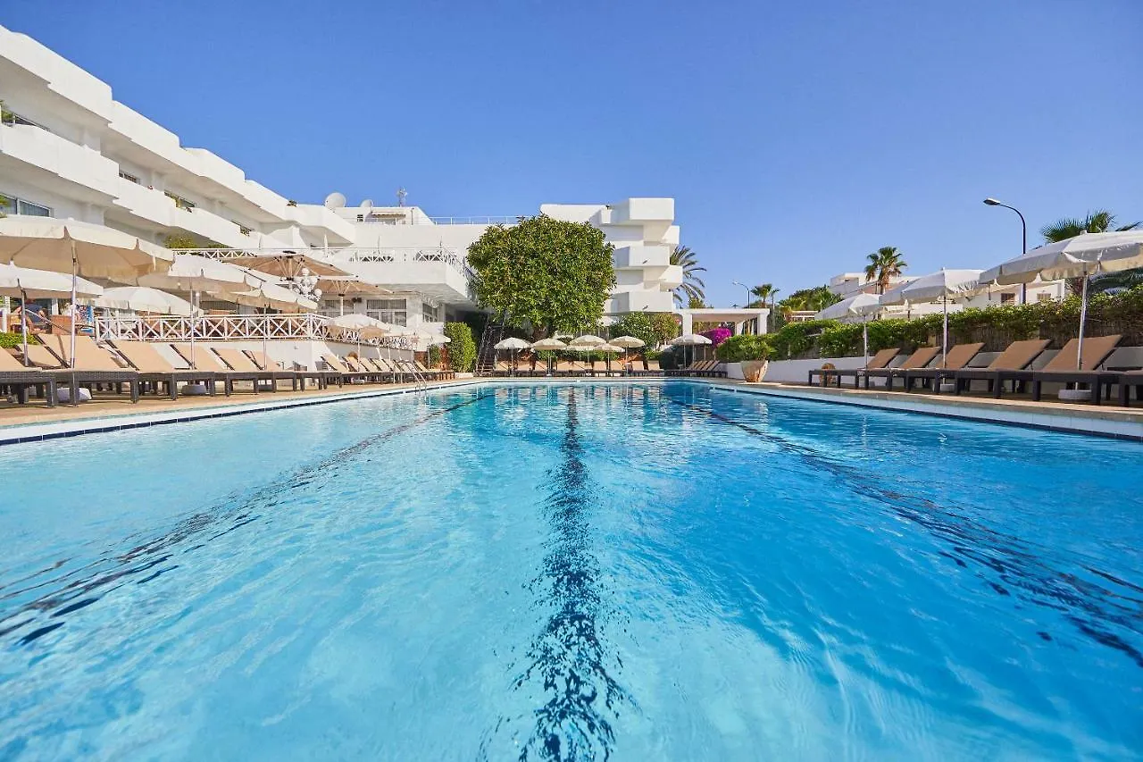 Hotel Rocamarina - Adults Only Кала де Ор 4*,