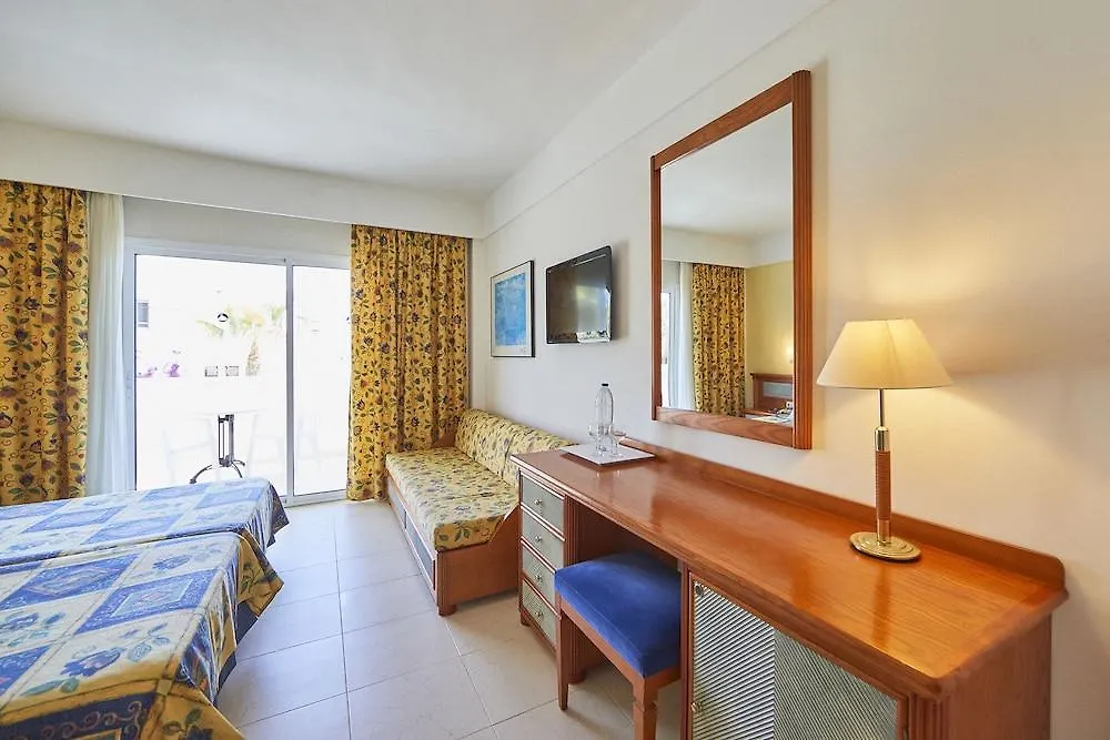 Hotel Rocamarina - Adults Only Cala D´Or 4*,  Espagne