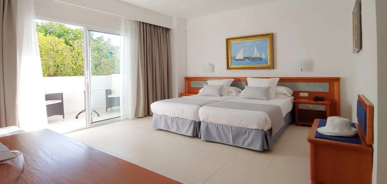 Hotel Rocamarina - Adults Only Cala D´Or