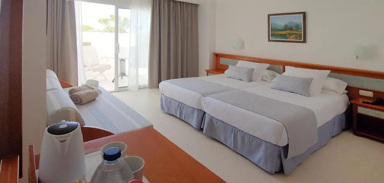 Hotel Rocamarina - Adults Only Cala D´Or