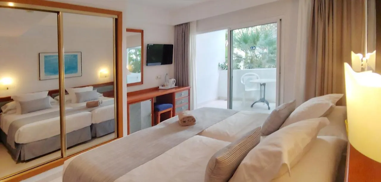 Hotel Rocamarina - Adults Only Cala D´Or 4*,  Espagne