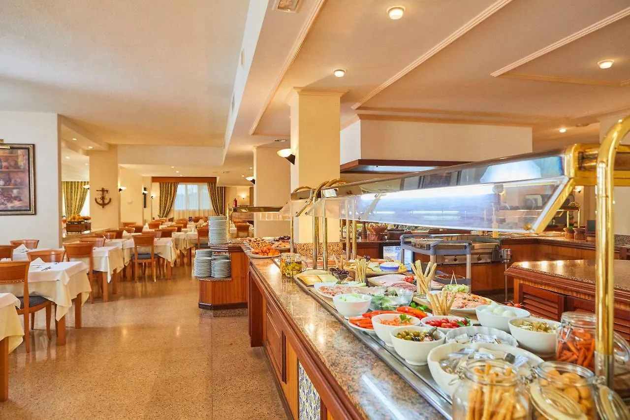 Hotel Rocamarina - Adults Only Cala D´Or