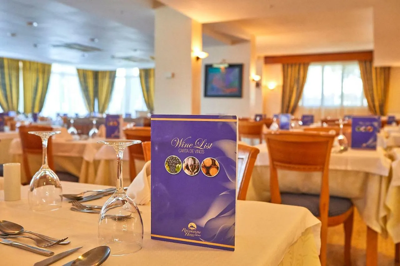 Hotel Rocamarina - Adults Only Cala D´Or Espagne