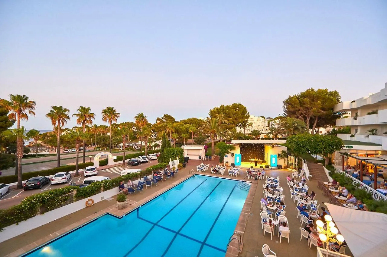 ****  Hotel Rocamarina - Adults Only Cala D´Or Espagne