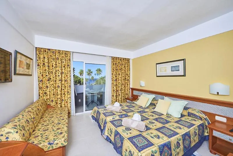 Hotel Rocamarina - Adults Only Cala D´Or Espagne