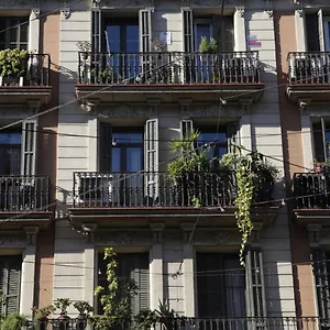 Apartment Barnapartments Rambla Cataluna Barcelona