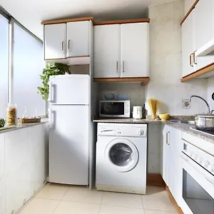 Apartment Calvet Barcelona