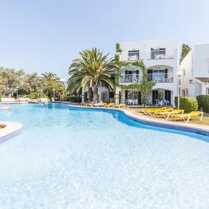 Апарт-отель Bluesea Ses Cases D'or