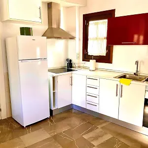 Iliberis Appartement Grenade