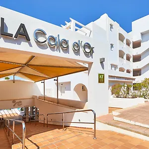 Apartmanhotel Ola