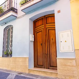 Holiday home Theodora Chica 1 Malaga