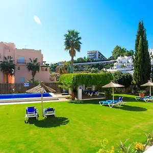 Apts Almoraide - Adults Recommended Appartement Nerja