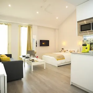 Apartment Algo Diferente Cordoba