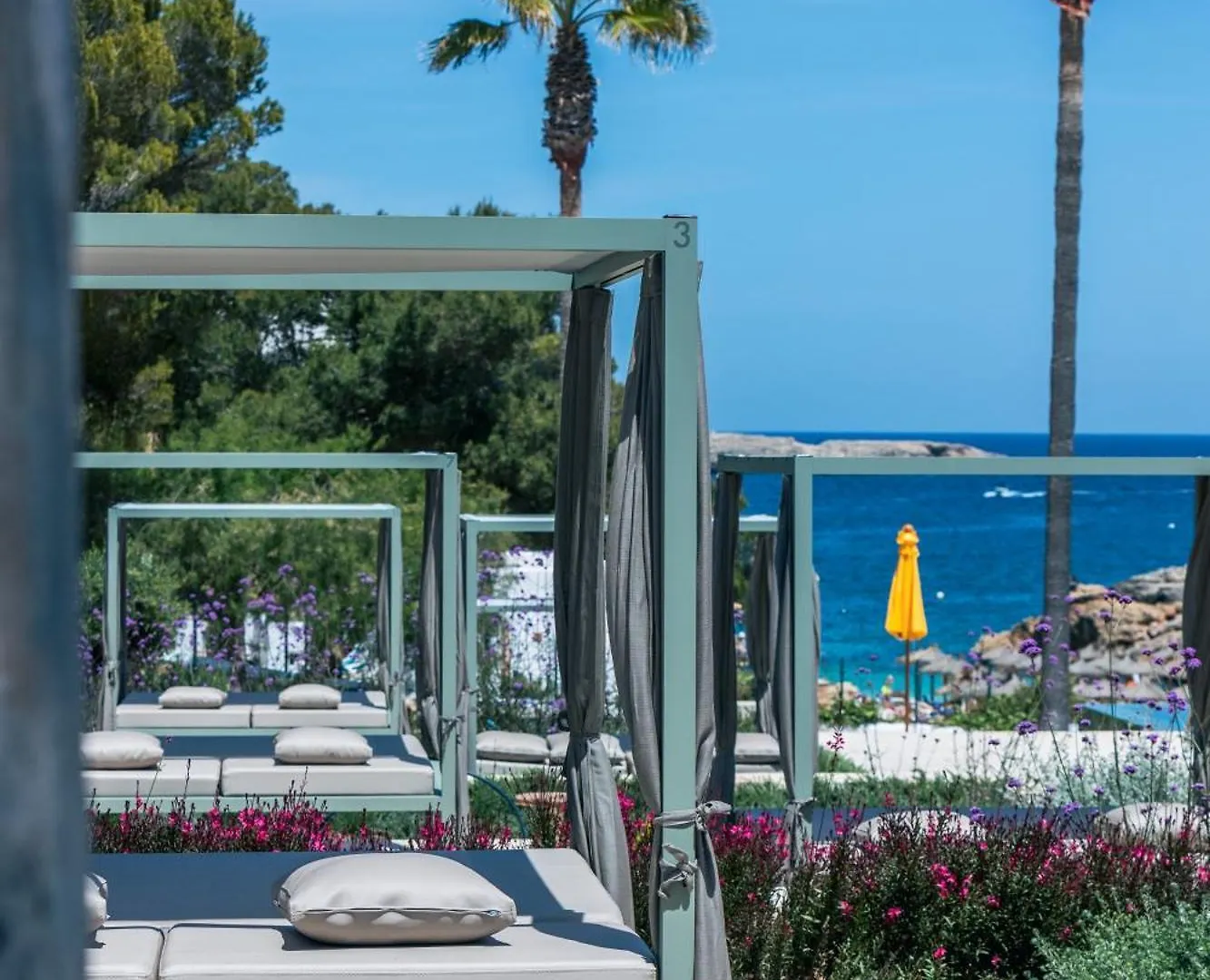 Hotel Rocamarina - Adults Only Cala d'Or  Cala d'Or (Mallorca)