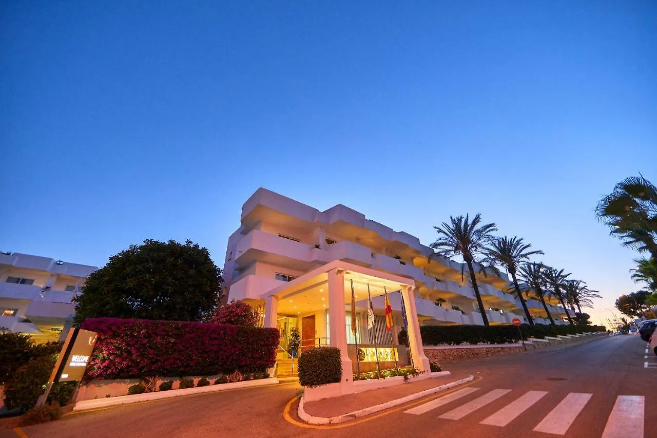Hotel Rocamarina - Adults Only Cala d'Or  4*, Cala d'Or (Mallorca) Spain